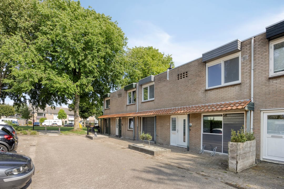 Foto 2 van Eikenweg 21