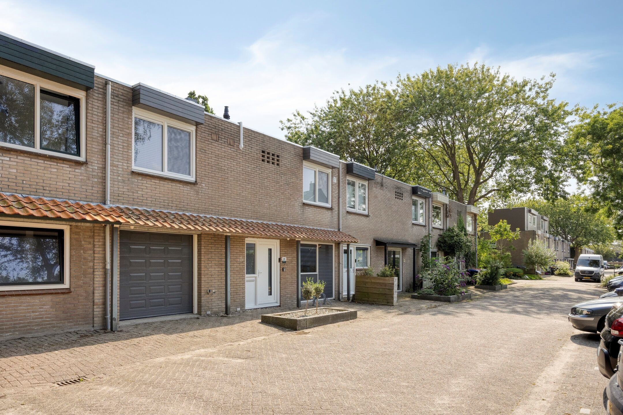 Foto 3 van Eikenweg 21