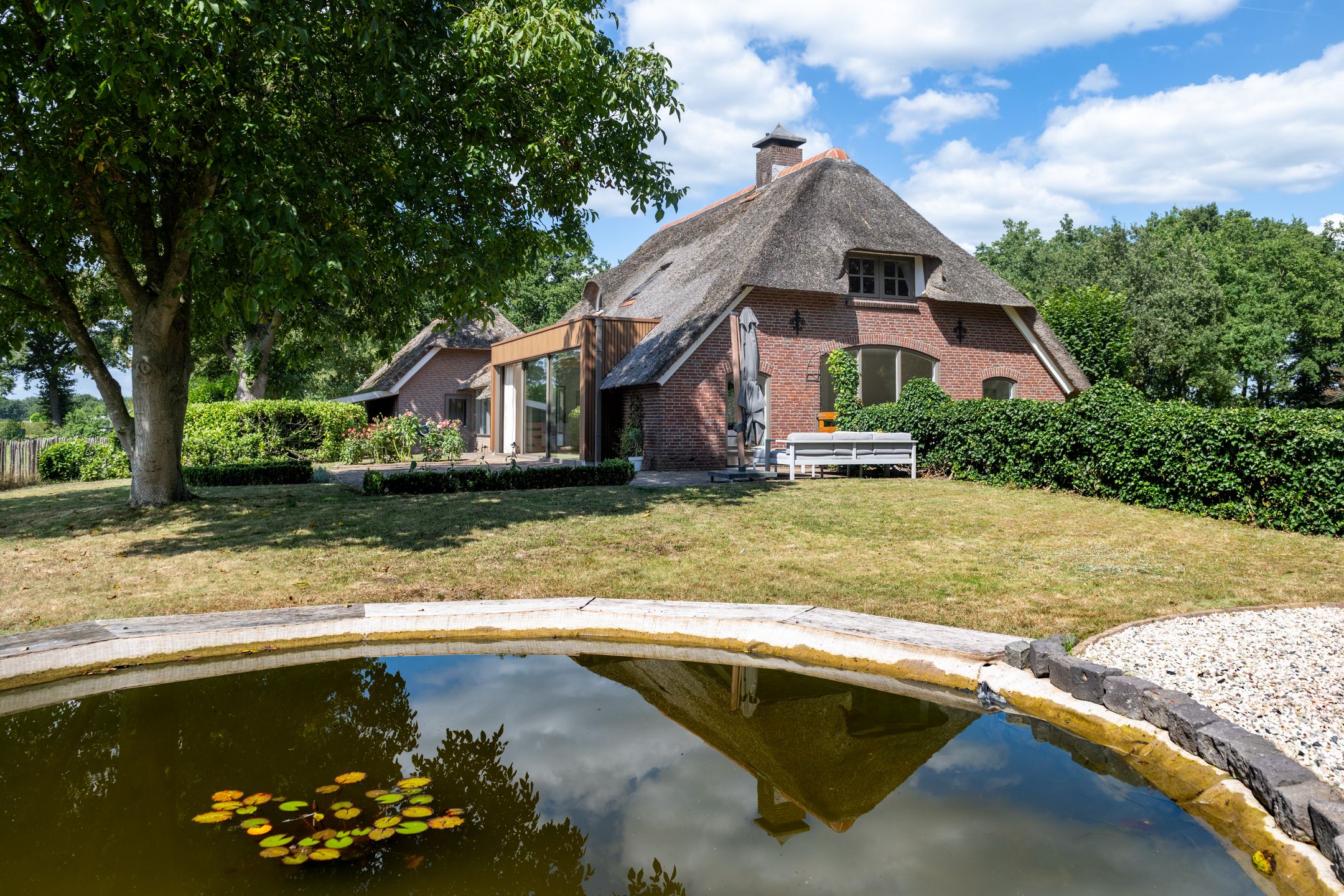 Braakmanssteeg, 8, Bathmen, 7437PV, Overijssel, Nederland 8