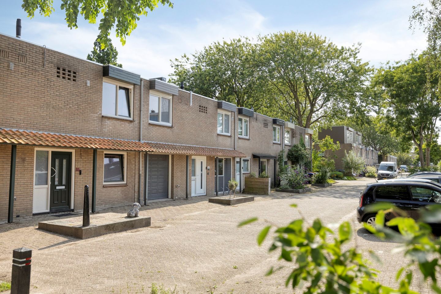 Foto 5 van Eikenweg 21