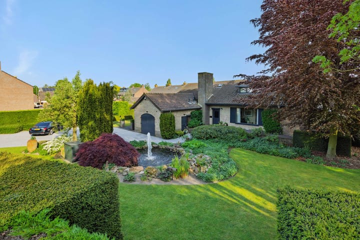 Sint Corneliusweg 20