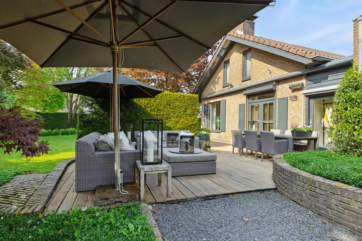 Photo 2 of Sint Corneliusweg 20