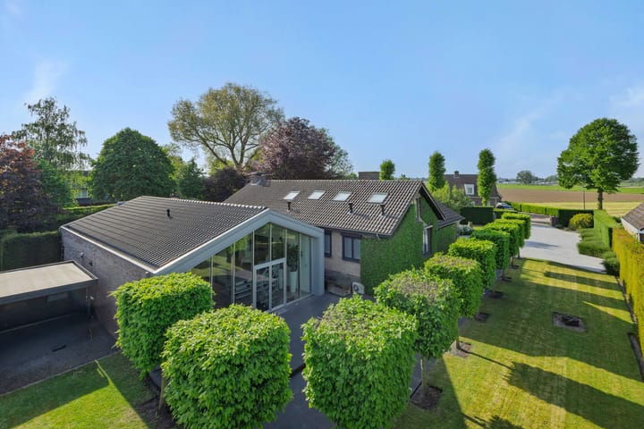 Photo 4 of Sint Corneliusweg 20