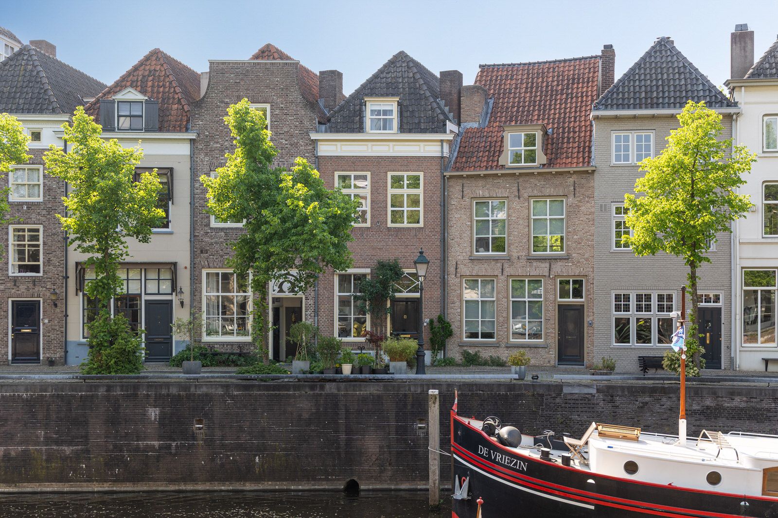 Brede Haven, 38, Den Bosch, 5211TM, Noord-Brabant, Nederland 38