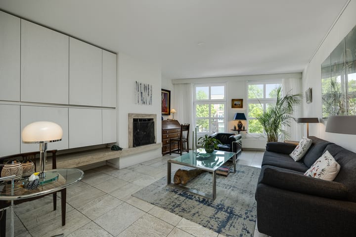 Foto 2 van Brede Haven 38