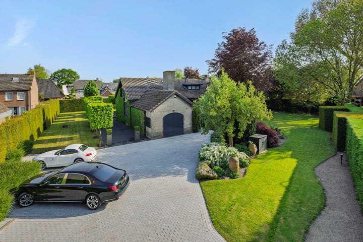 Photo 7 of Sint Corneliusweg 20