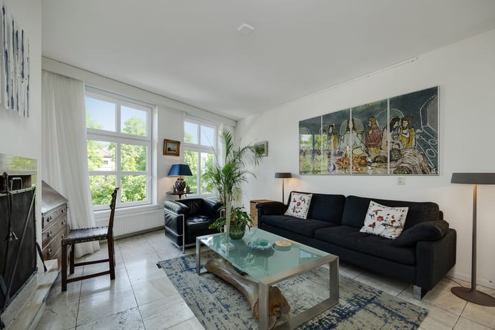 Foto 5 van Brede Haven 38