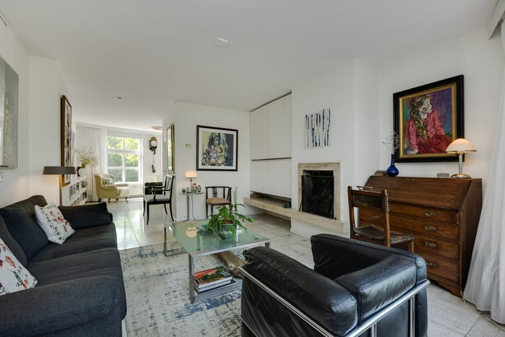 Foto 6 van Brede Haven 38