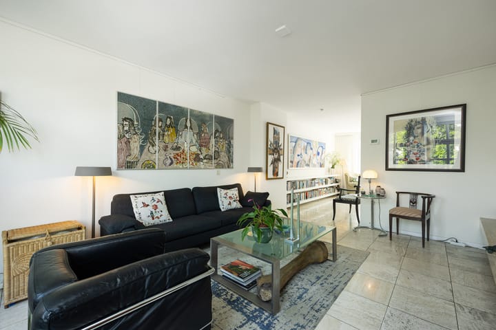 Foto 7 van Brede Haven 38