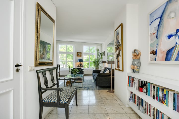 Foto 8 van Brede Haven 38