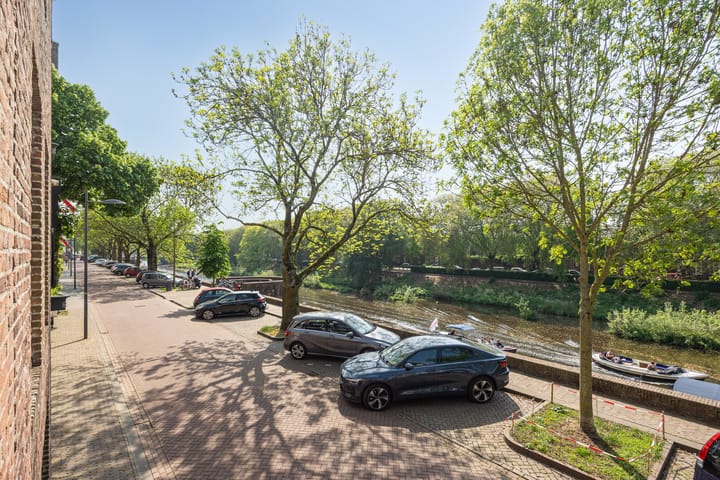 Foto 12 van Brede Haven 38