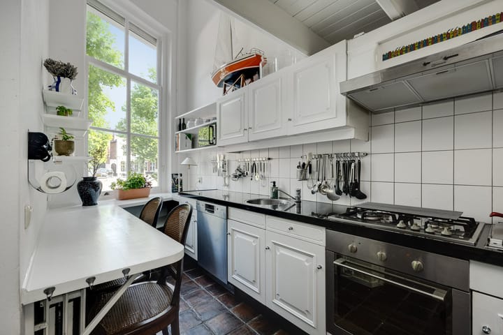 Foto 16 van Brede Haven 38