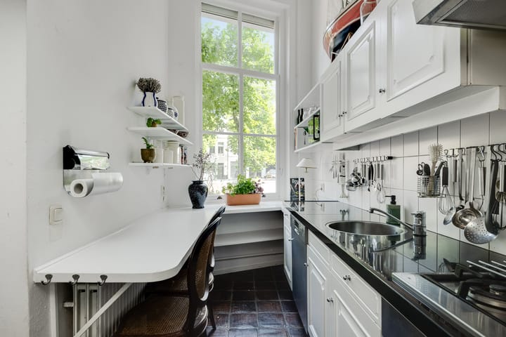 Foto 17 van Brede Haven 38