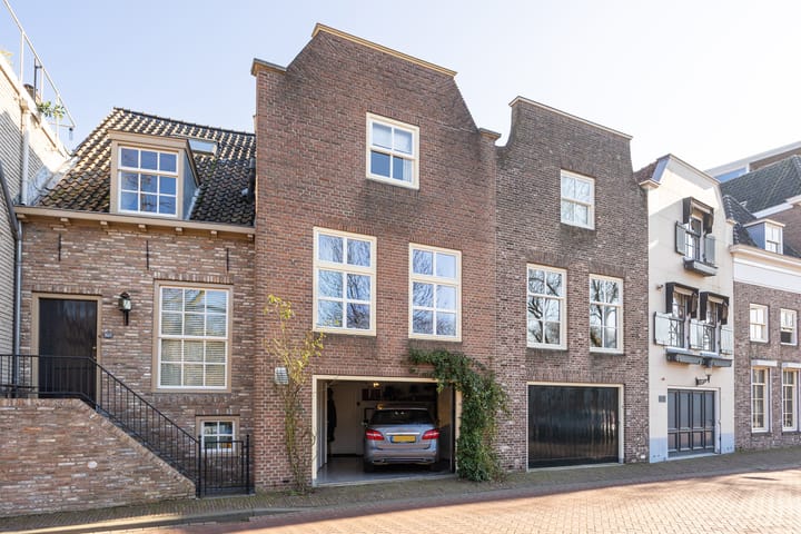 Foto 32 van Brede Haven 38