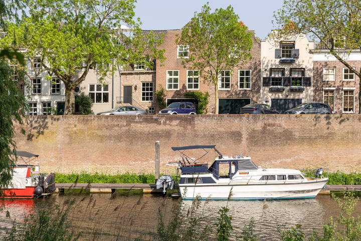 Foto 34 van Brede Haven 38