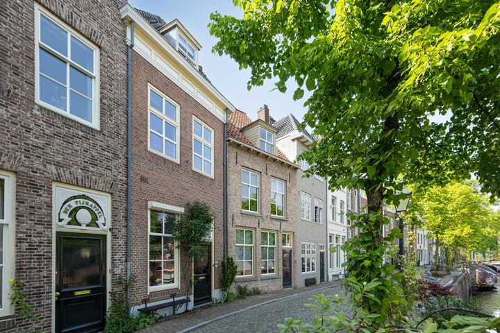 Foto 35 van Brede Haven 38