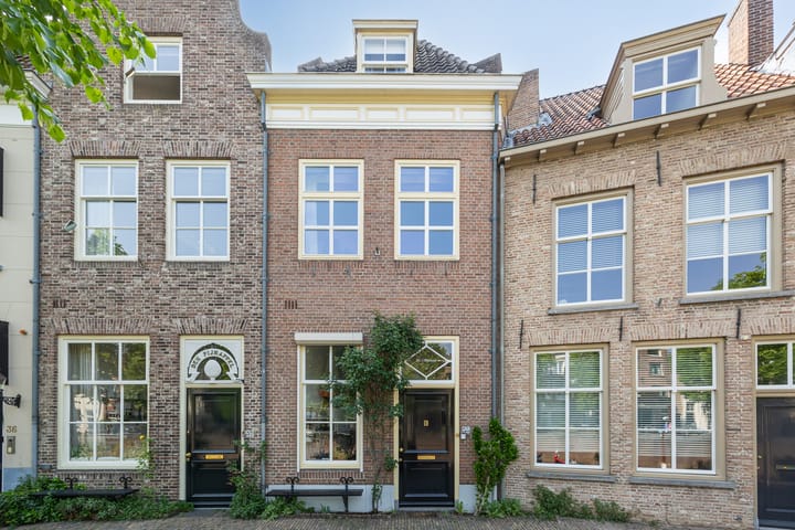 Foto 36 van Brede Haven 38