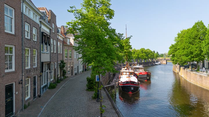 Foto 40 van Brede Haven 38