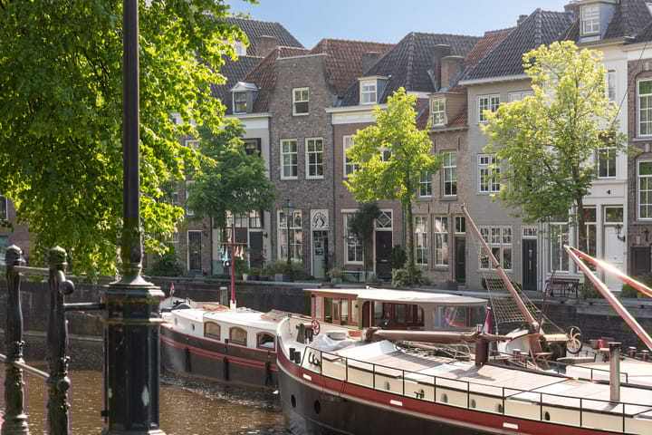 Foto 41 van Brede Haven 38