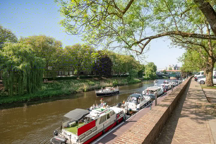 Foto 42 van Brede Haven 38