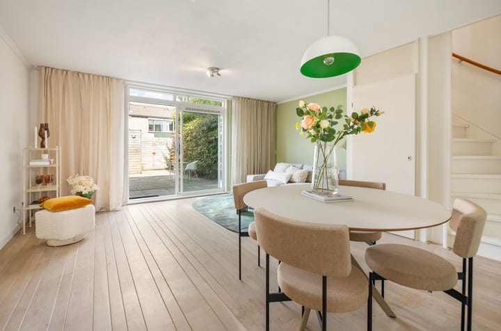 Foto 2 van Maria Rutgerslaan 11