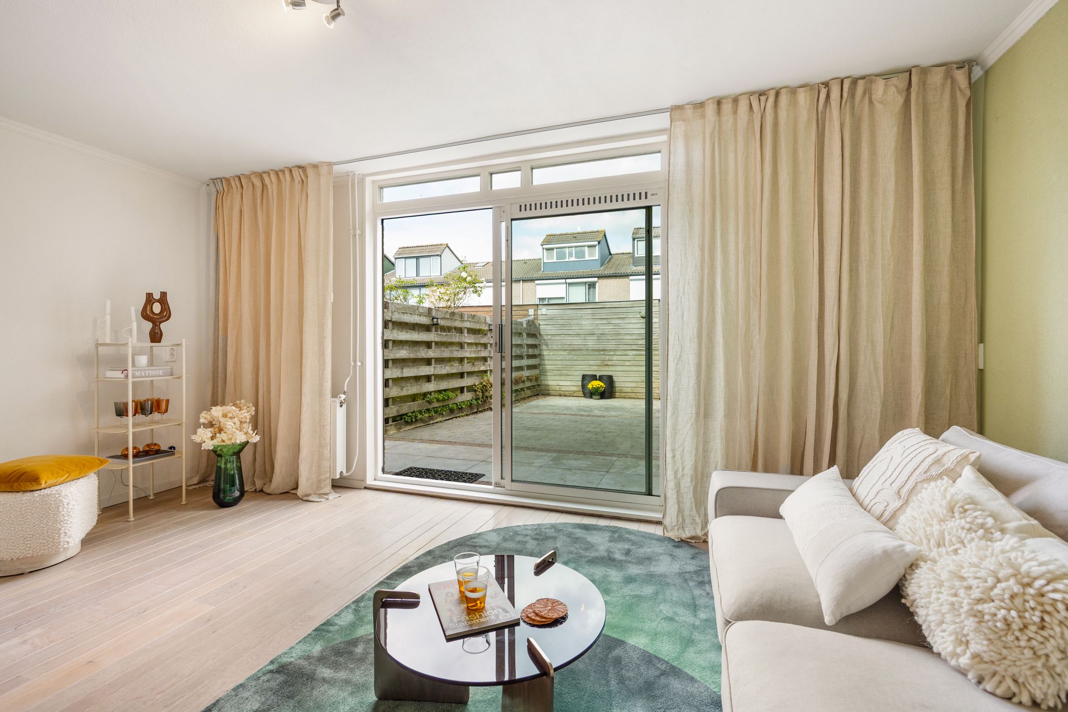 Foto 3 van Maria Rutgerslaan 11