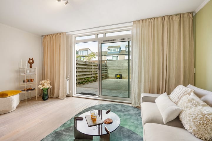 Foto 3 van Maria Rutgerslaan 11