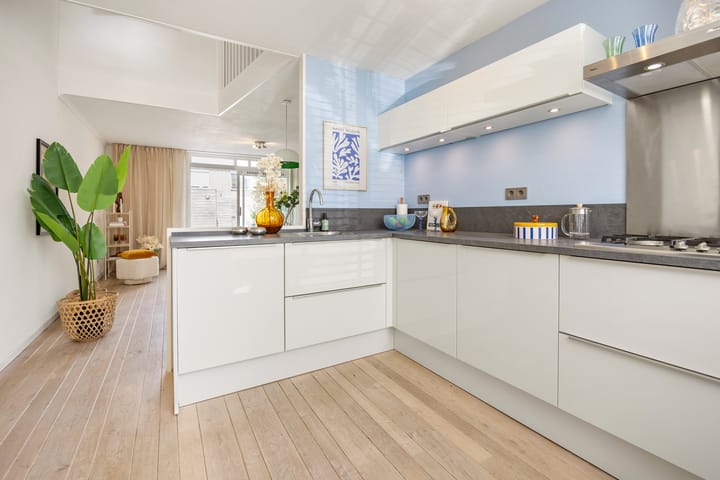 Foto 4 van Maria Rutgerslaan 11