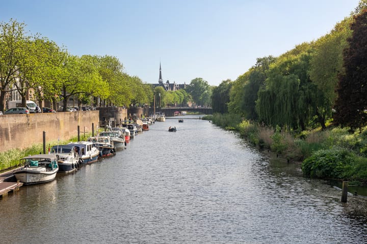 Foto 47 van Brede Haven 38