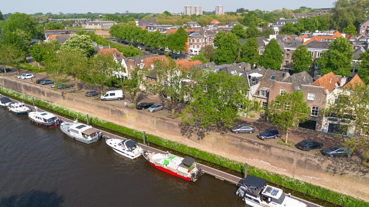 Foto 44 van Brede Haven 38