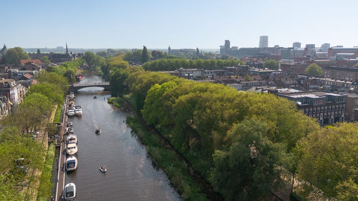 Foto 48 van Brede Haven 38