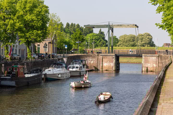 Foto 49 van Brede Haven 38