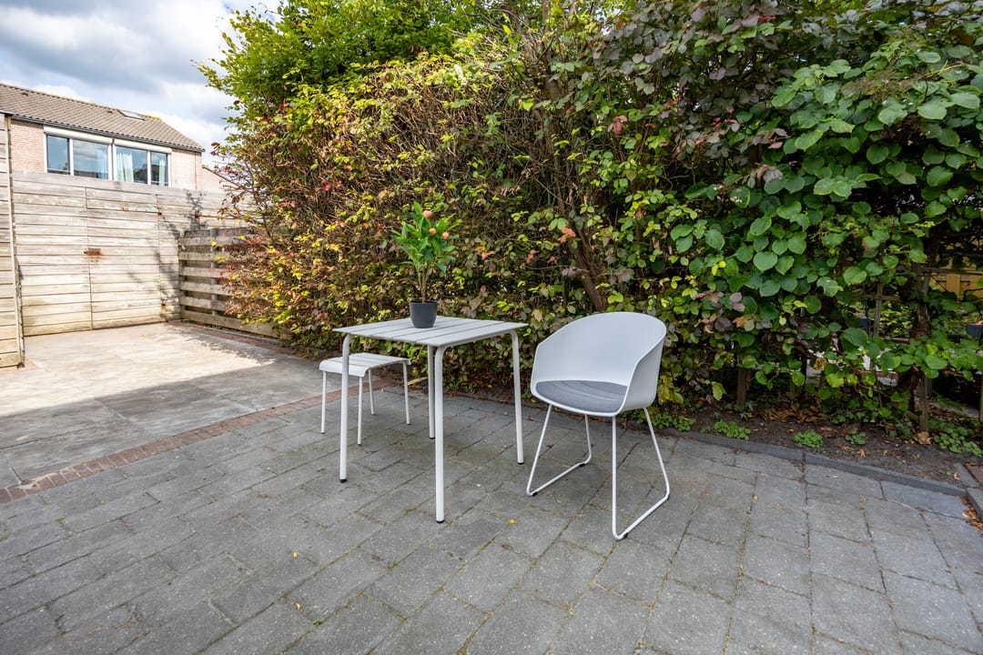 Foto 7 van Maria Rutgerslaan 11