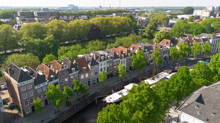 Foto 52 van Brede Haven 38