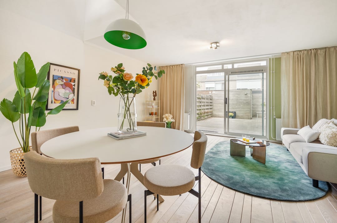 Foto 8 van Maria Rutgerslaan 11