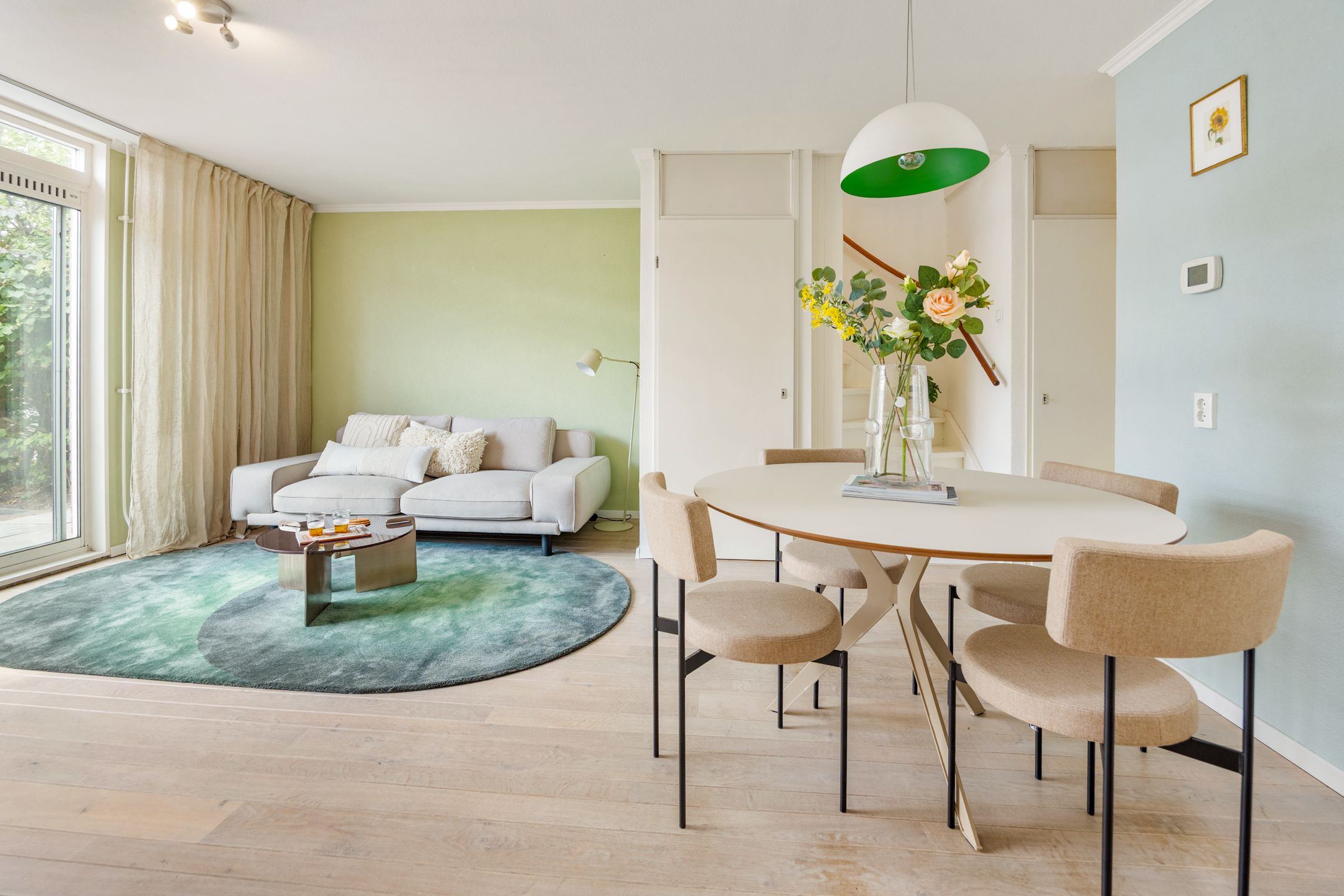 Foto 9 van Maria Rutgerslaan 11