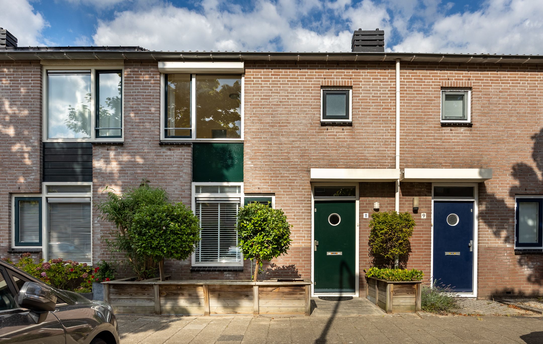 Maria Rutgerslaan 11 