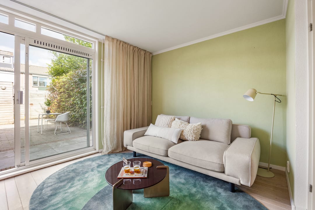 Foto 11 van Maria Rutgerslaan 11