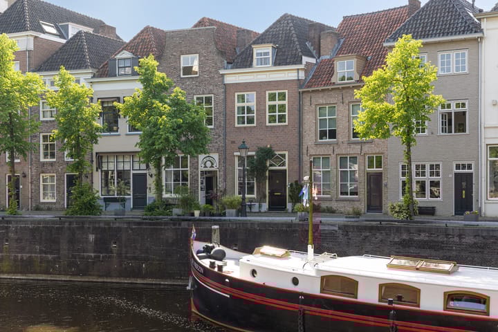 Foto 39 van Brede Haven 38