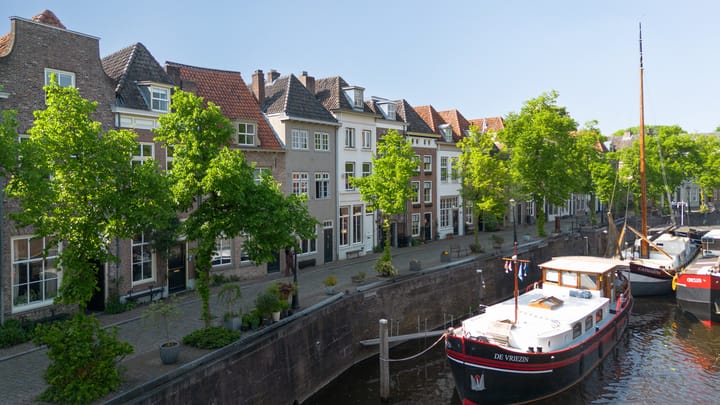 Foto 54 van Brede Haven 38