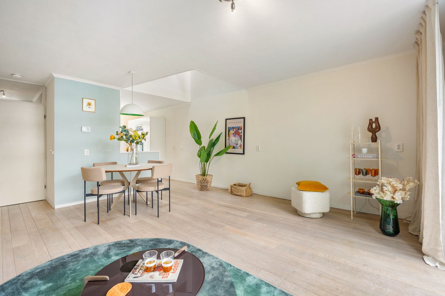 Foto 10 van Maria Rutgerslaan 11