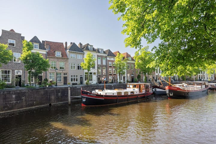 Foto 50 van Brede Haven 38