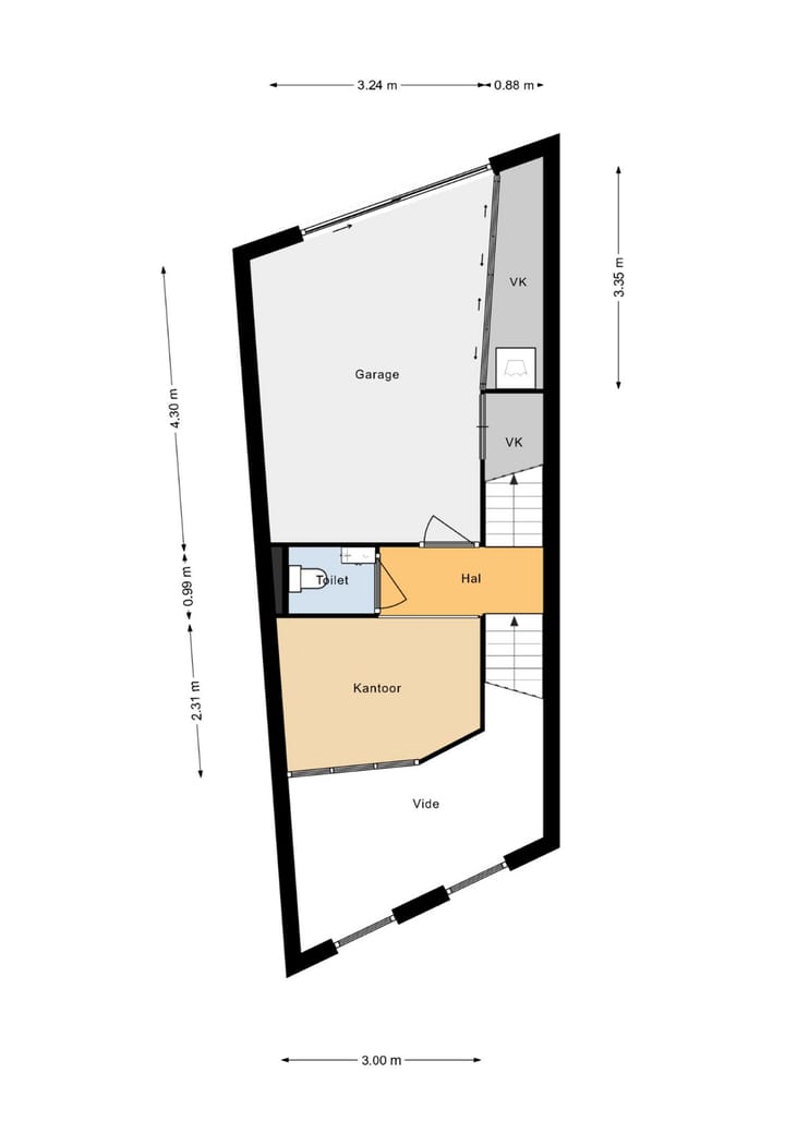 Foto 56 van Brede Haven 38