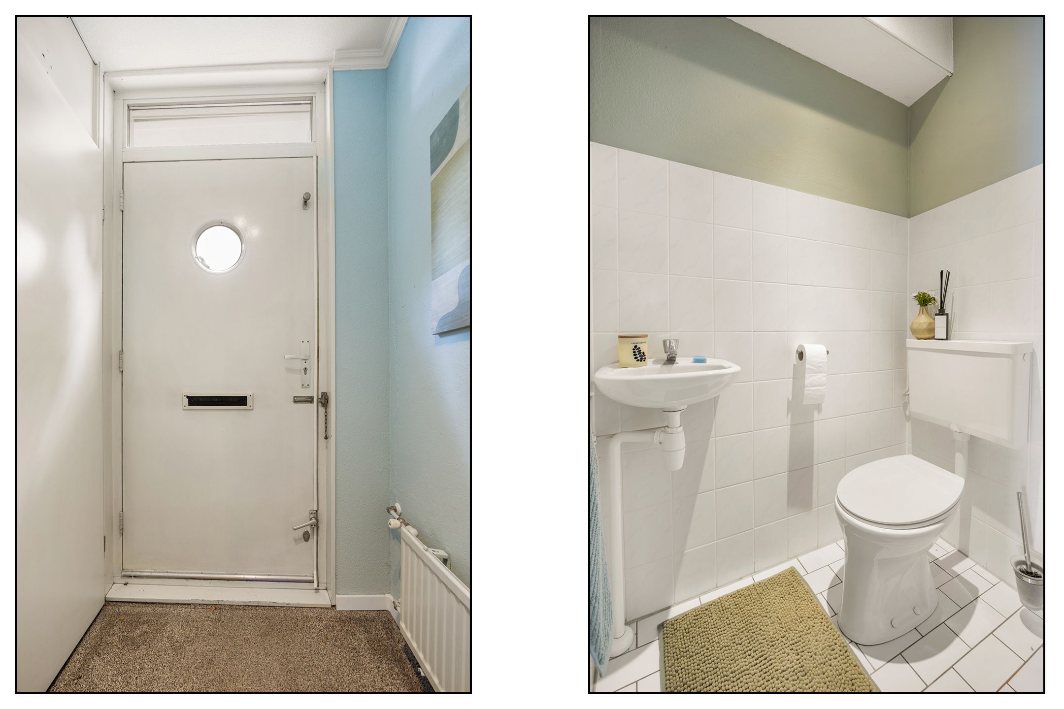 Foto 12 van Maria Rutgerslaan 11