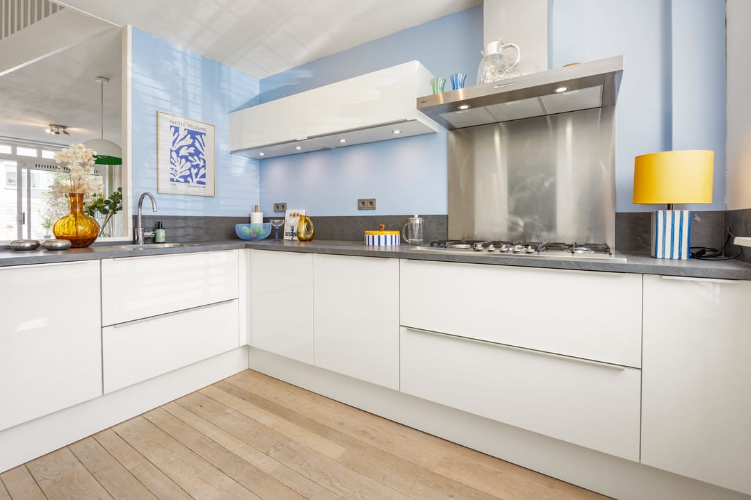 Foto 13 van Maria Rutgerslaan 11