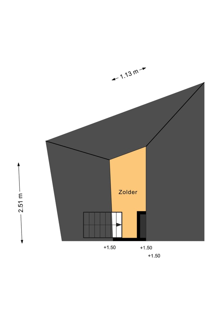 Foto 59 van Brede Haven 38