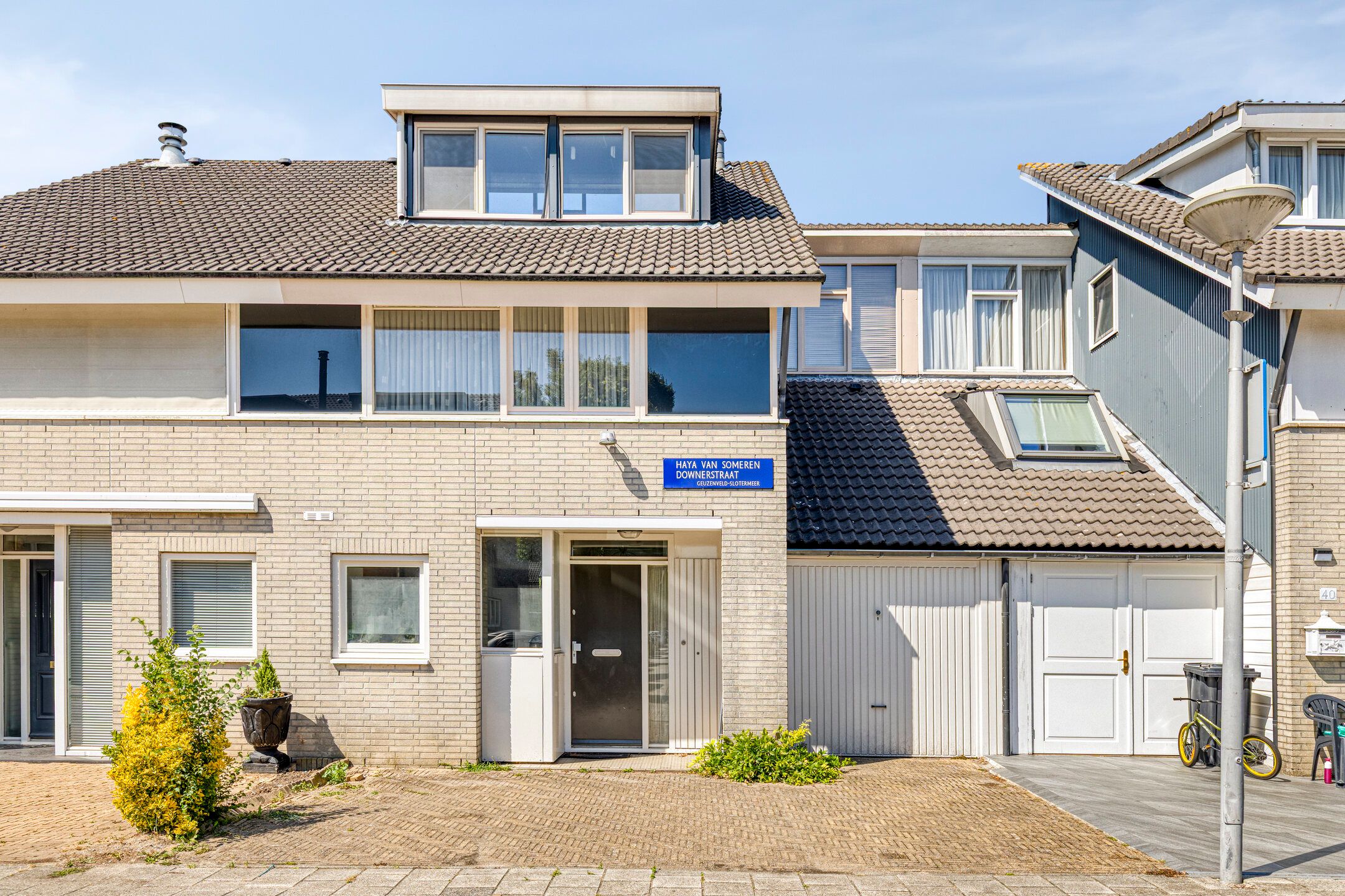 Haya van Someren-Downerstraat, 42, Amsterdam, 1067WR, Noord-Holland, Nederland 42 