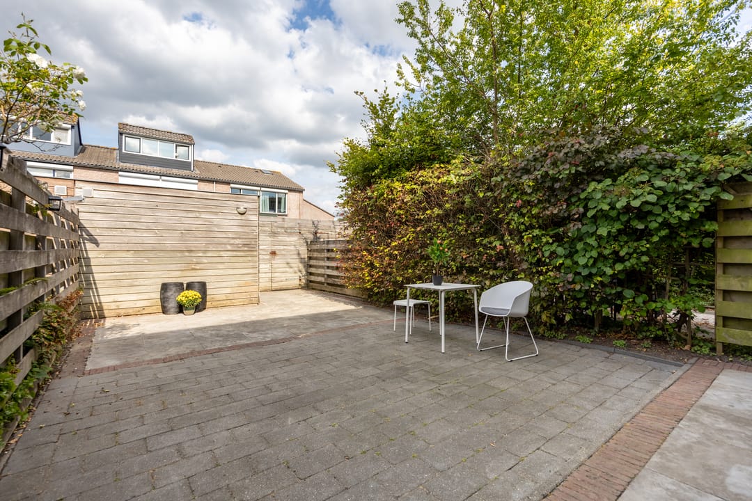 Foto 31 van Maria Rutgerslaan 11