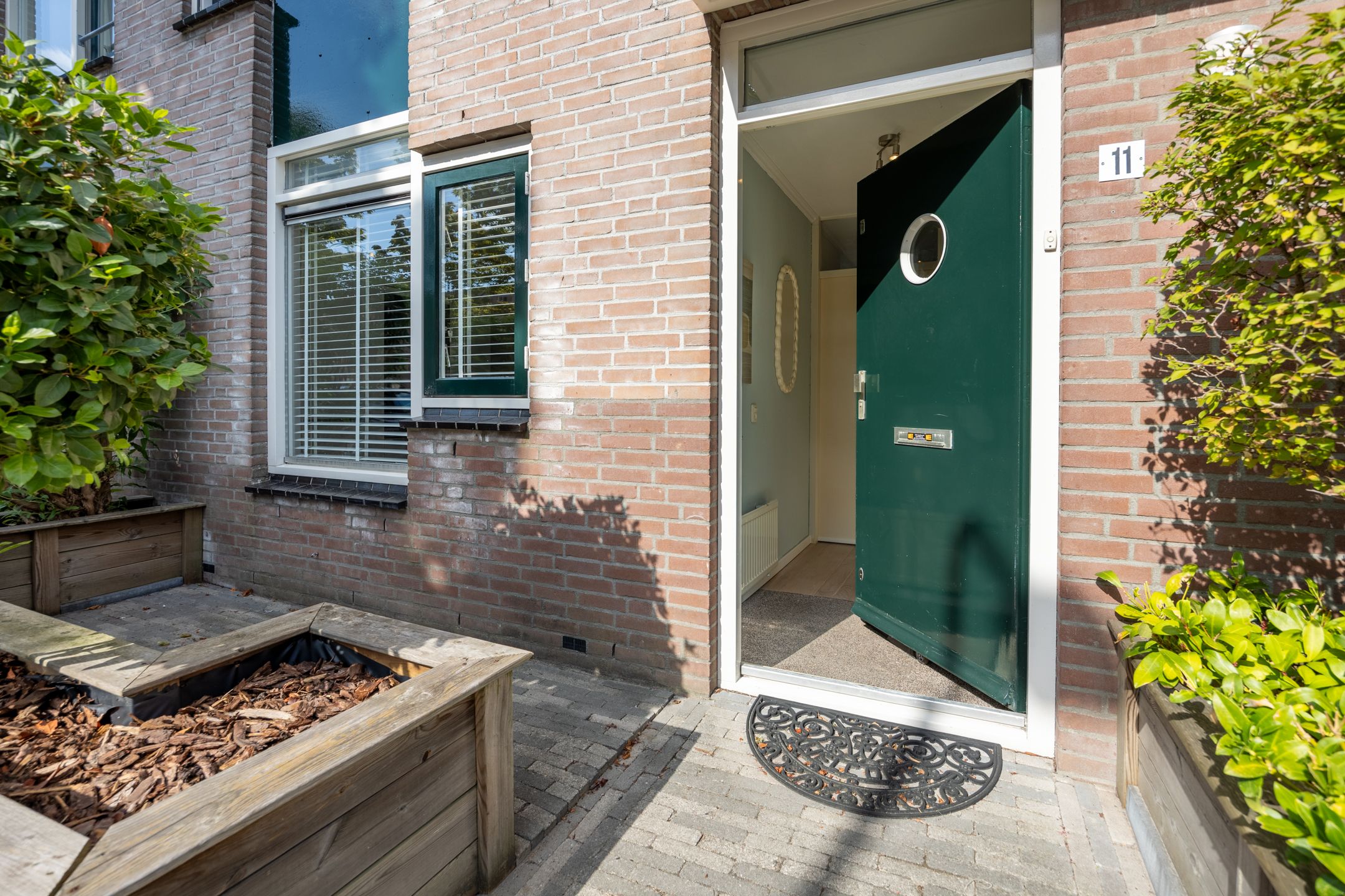 Foto 36 van Maria Rutgerslaan 11