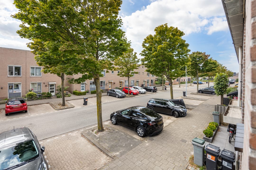 Foto 38 van Maria Rutgerslaan 11